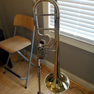 Meet your Posher, Charles